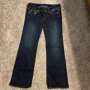 Womens American Eagle Jeans